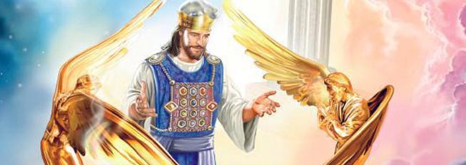 Posrednik Između Boga i Ljudi